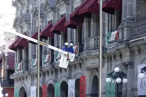 Hacia festejos del mes patrio, Comuna instalará 12 contenedores de basura