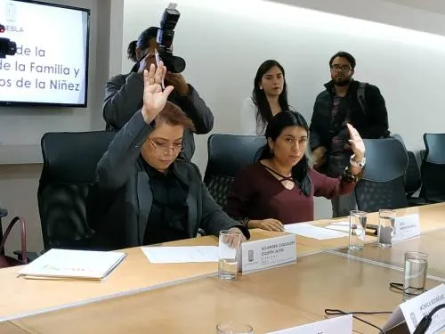 En Comisión se aprueba exhorto al Gobierno Estatal para que absorba temporalmente el financiamiento