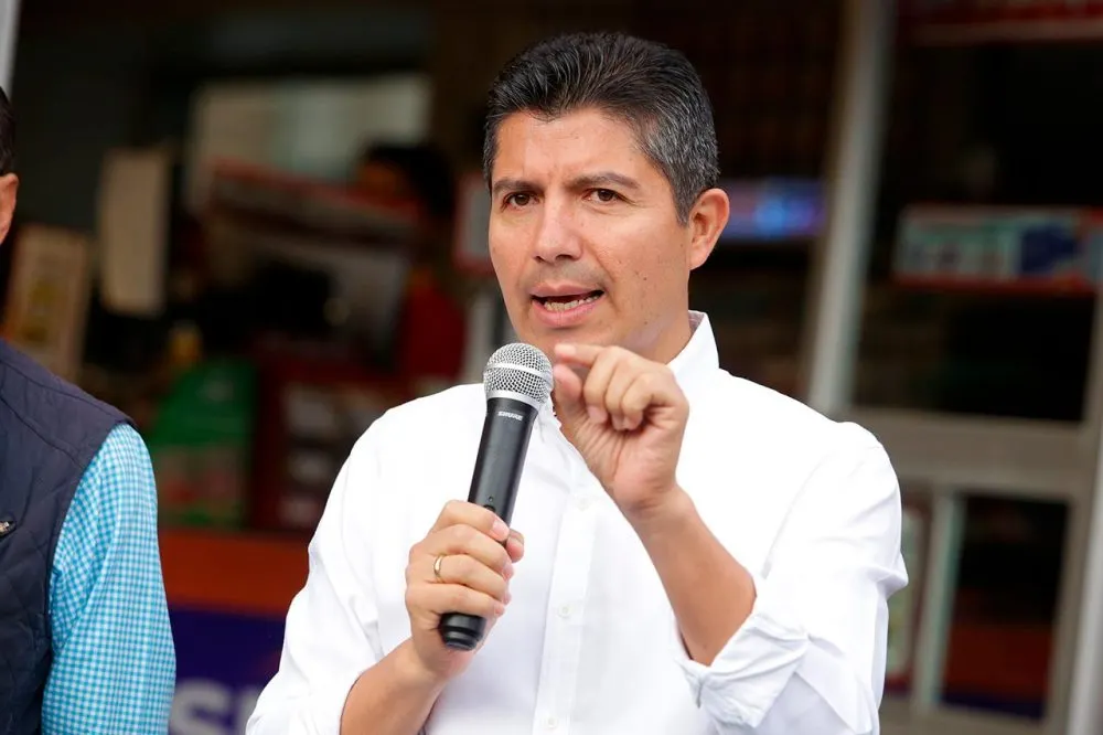 Eduardo Rivera Perez