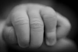 La CDMX, sin registros de robo de bebé hallado muerto en Puebla