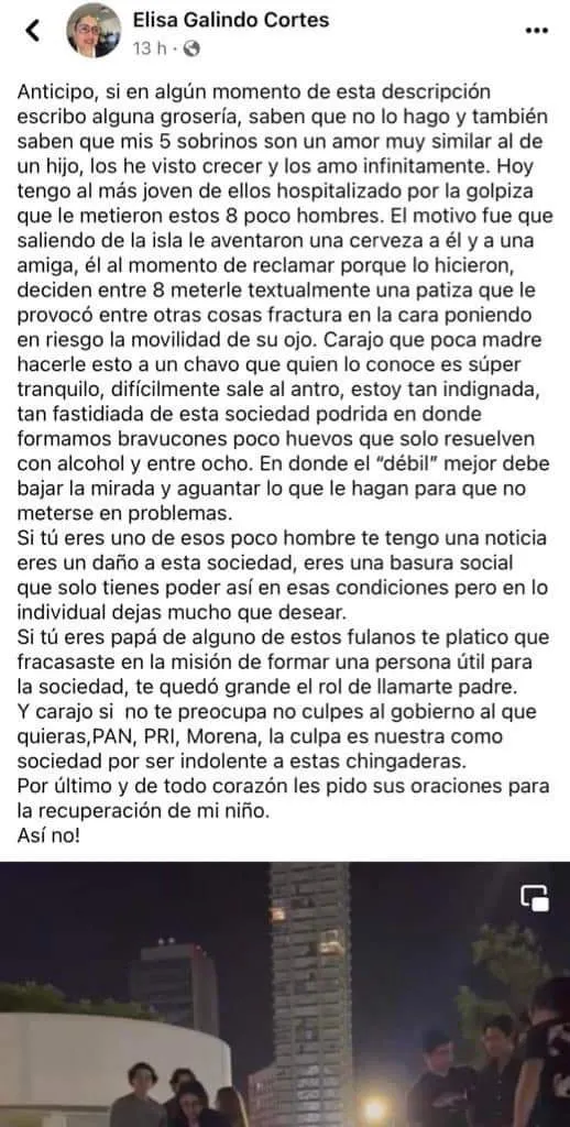 Foto: Redes