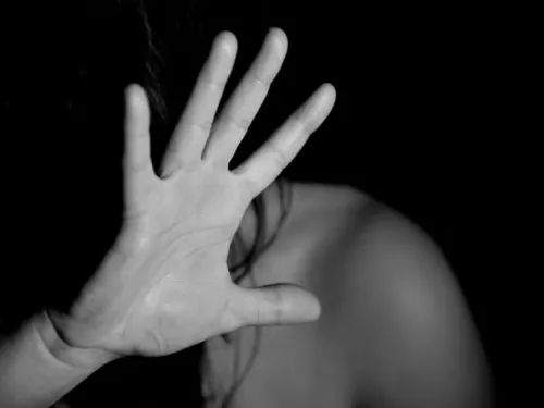 Aumentan carpetas de investigación por violencia familiar