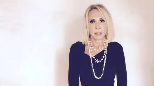 Tras escandalo con el SAT, Laura Bozzo regresa a Televisa