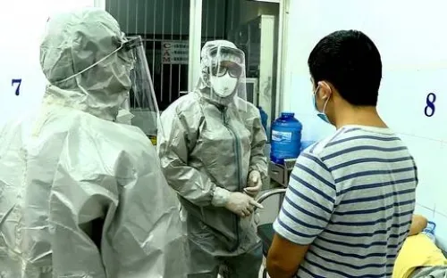 Sube a 25 la cifra de muertos por coronavirus en China