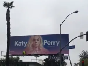 Katy Perry da pistas de su nuevo sencillo