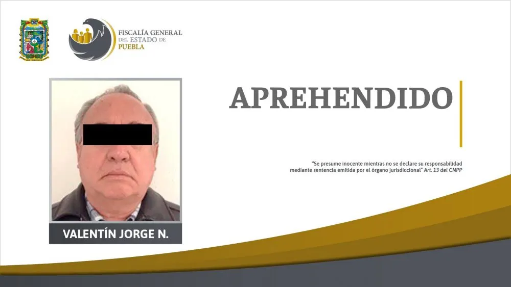 Morena no se beneficia por detención de Valentín Meneses: MBH