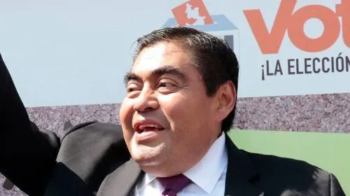 Chalchihuapan, el estandarte de Morena