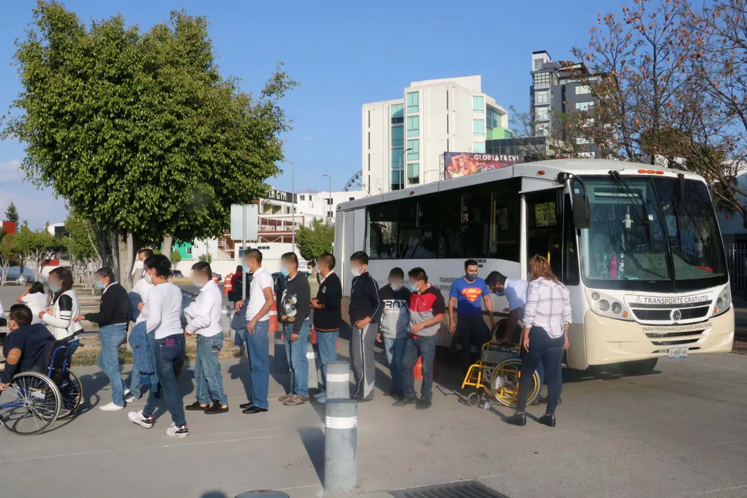 Gracias al SEDIF, más de 2 mil 700 personas disfrutan de eventos deportivos y artísticos
