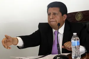 Avanzan dos poblanos para ser magistrados del TEPJF