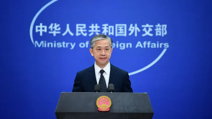 China apoya diálogo de Rusia con Ucrania y EE. UU., pide se haga un ‘esfuerzo diplomático’