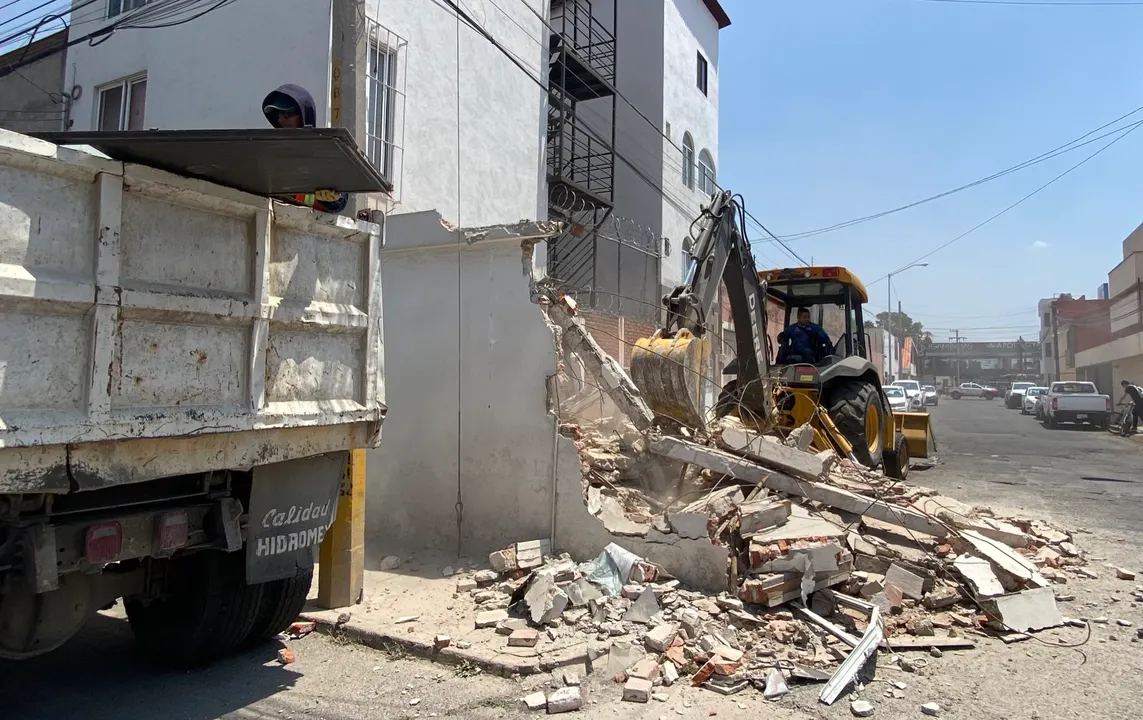 Demoliciones