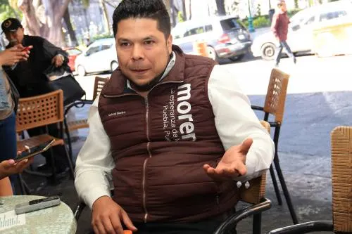 Candidatura independiente de Cárdenas le estaría “haciendo el juego al régimen”
