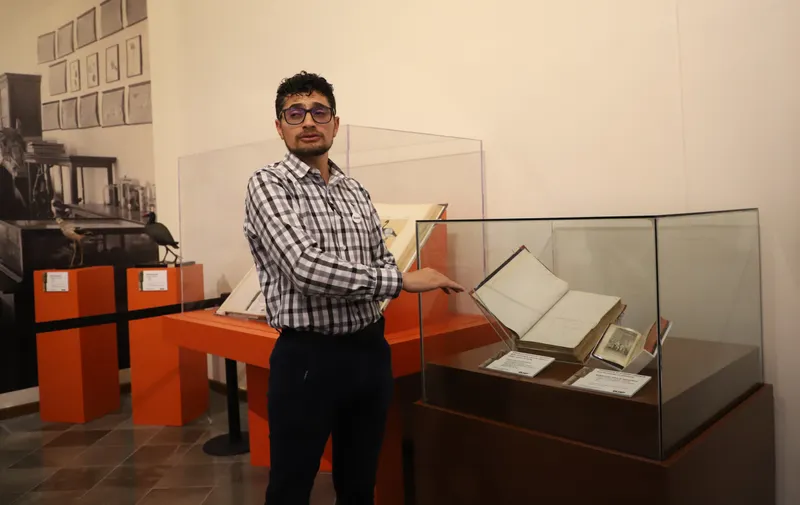 El Egipto que cautivó a Napoleón,