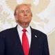 Donald Trump, presidente de Estados Unidos