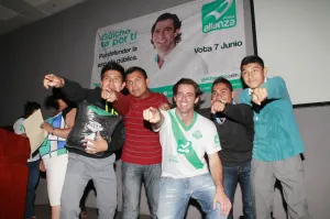 Promueve deporte y juego limpio con Copa Turquesa en Tehuacán: Güicho Cobo