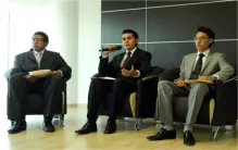 Este sábado a las 19:00 horas está pactado debate por alcaldía de Cuautlancingo
