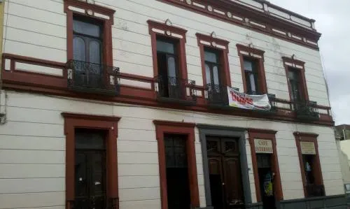 Se remodelará la Casa del Estudiante