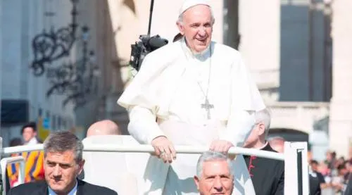 El Papa abre una nueva vía para beatificar: Ofrecer la vida aceptando la muerte segura