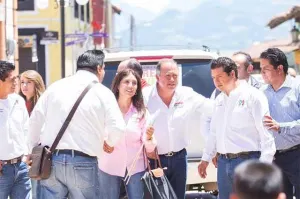 Asesinan al coordinador de la campaña del PRI en Chignahuapan