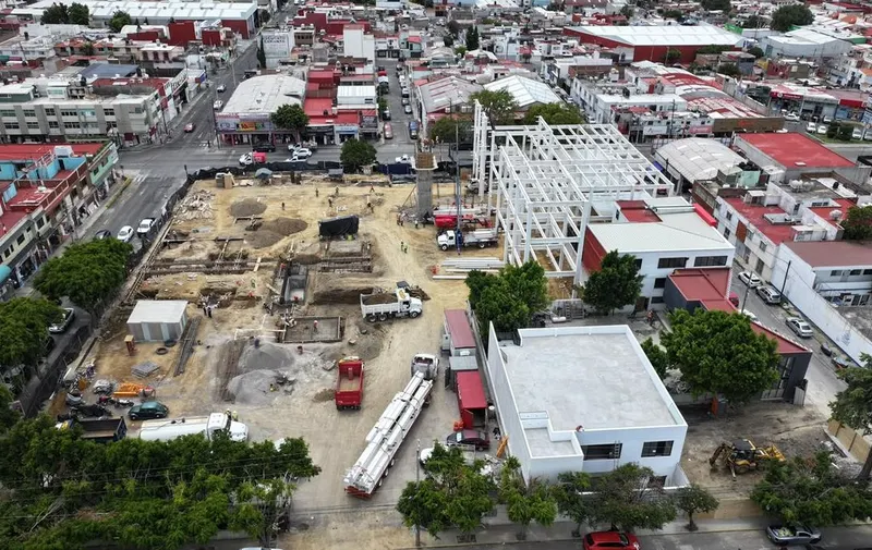 CIRE-SEDIF en Puebla abrirá en enero de 2027; tendrá rehabilitación, consultas y prótesis