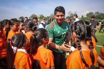 Omar Muñoz inaugura el Deportivo Chautenco y refuerza impulso al deporte en Cuautlancingo