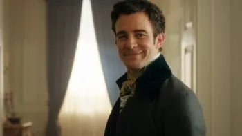 Benedict Bridgerton toma el protagonismo en la cuarta temporada de “Bridgerton”
