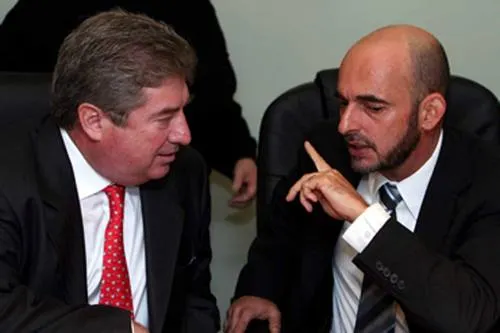 Liberan orden de aprehensión en contra de ex subsecretario de SFA, David Villa Issa