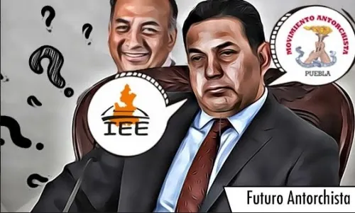 Magistrados del TEEP decidirán el futuro del partido antorchista