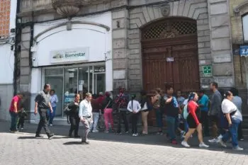 Becas Bienestar: habrá pagos pendientes del 24 al 28 de agosto