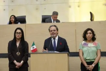 Propone el diputado Roberto Zataráin regular la eutanasia activa en la Ley de Voluntad Anticipada