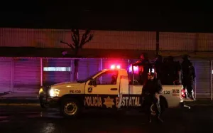 Riña en Atlixco deja dos jóvenes muertos a puñaladas
