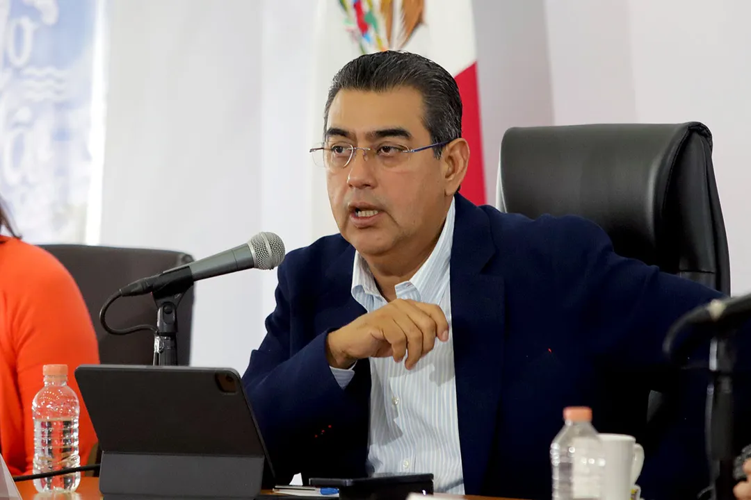 Sergio Salomon Cespedes Peregrina