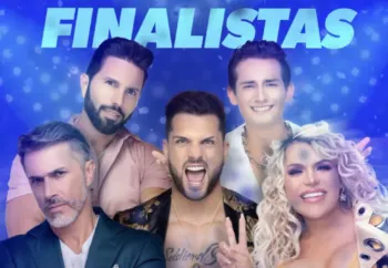 Eliminación sorpresa en la recta final de ‘La Casa de los Famosos’