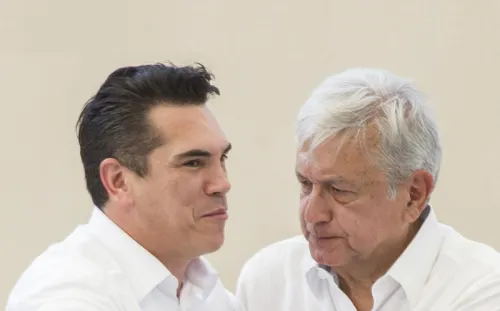 ¿Apéndice u oposición?