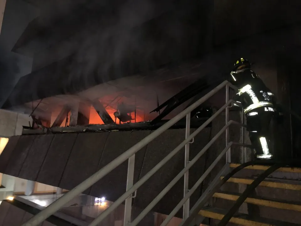 Bomberos