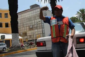 Contraloría desconoce pormenores del proyecto con franeleros