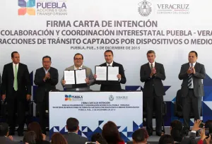 RMV anuncia reducción de costos de Fotomultas