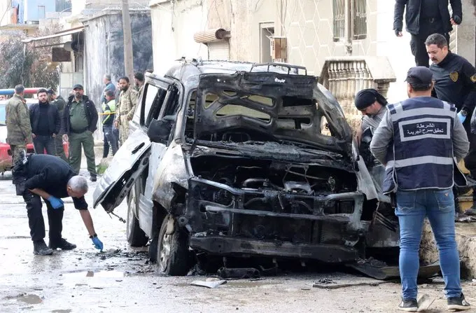 Siria