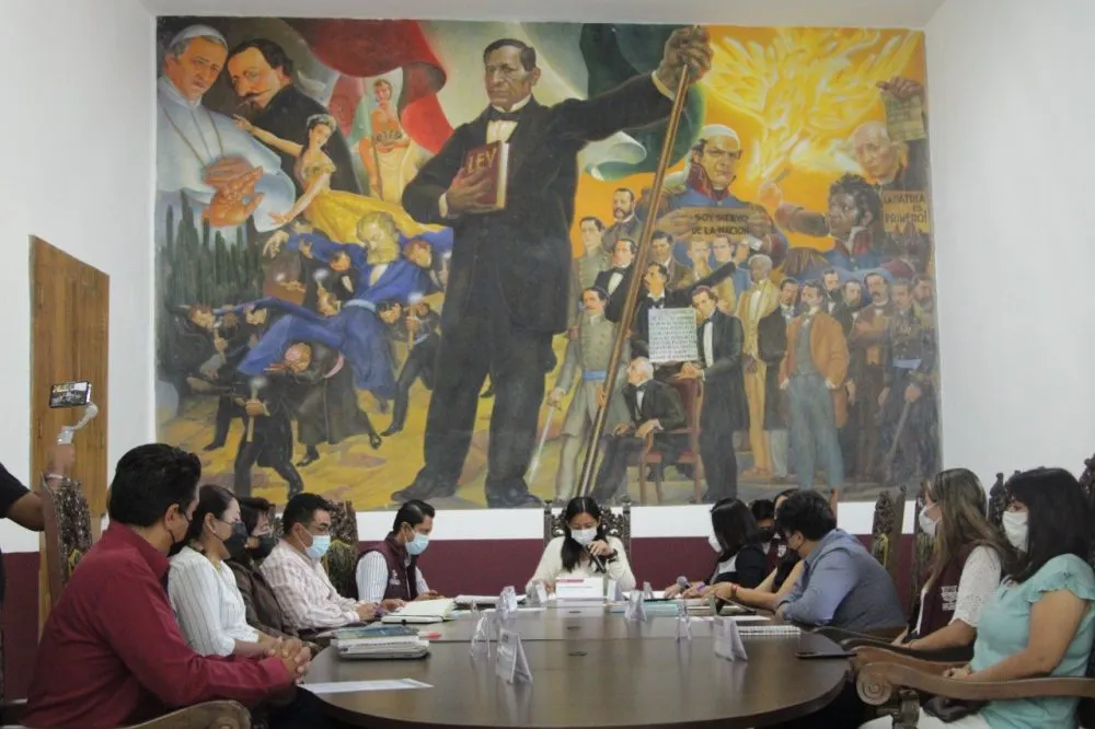 Cabildo de Atlixco