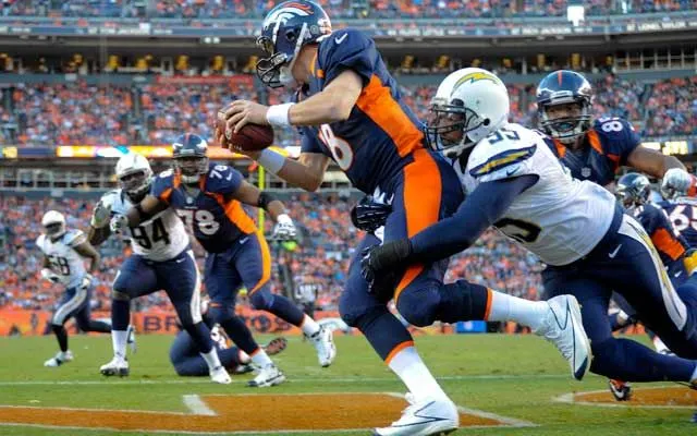 Semana 11 de la NFL, sorpresas y humillaciones