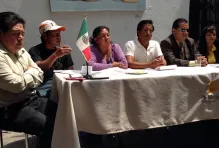 Familias denuncian desalojo violento de predio por negarse a pagar 30 mp