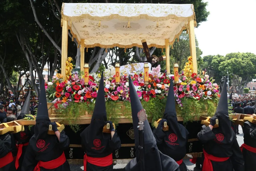 Conoce los lineamientos para celebrar Semana Santa