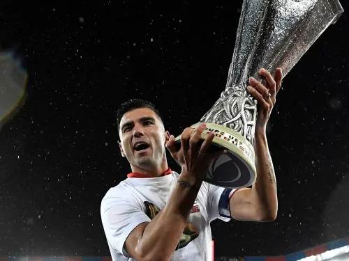 Fallece exjugador del Real Madrid, José Antonio Reyes
