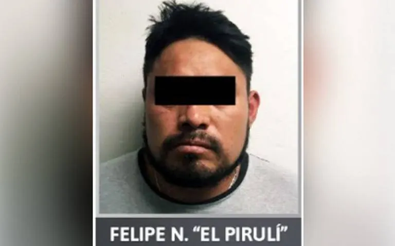 Fiscalía de Puebla