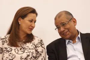 Niega SGG que en Puebla haya presos políticos