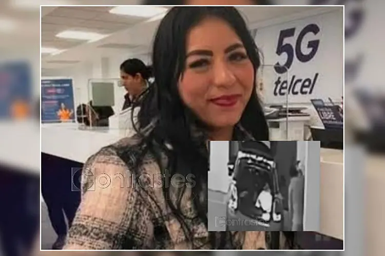 ¡Justicia para Blanca Adriana!