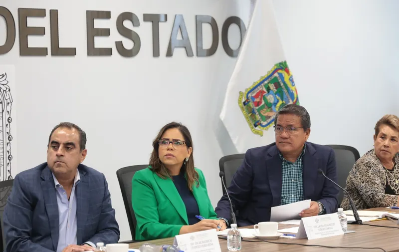 Aprueba Comisión del Congreso donación de espacios para la instalación de estaciones del Sistema de Transporte por Cable