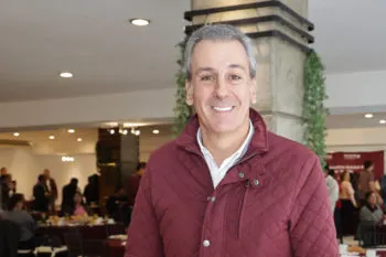 Encabeza Pepe Chedraui encuestas rumbo a elecciones para la Presidencia Municipal de Puebla