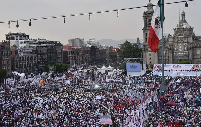 claudia-sheinbaum-inicio-campana