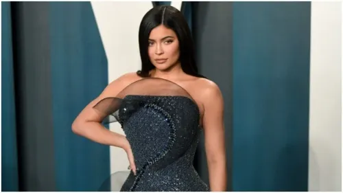 Kylie Jenner es eliminada del ranking de multimillonarios de Forbes por mentir sobre su fortuna